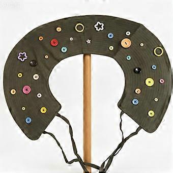 Anti-Bite and Anti-Scratch Parrot Shoulder Pad - Shoulder Protection for Bird Interaction and Training (Pet Supplies)
