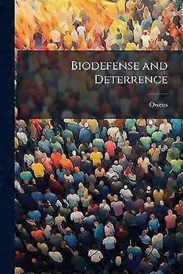 Biodefense and Deterrence