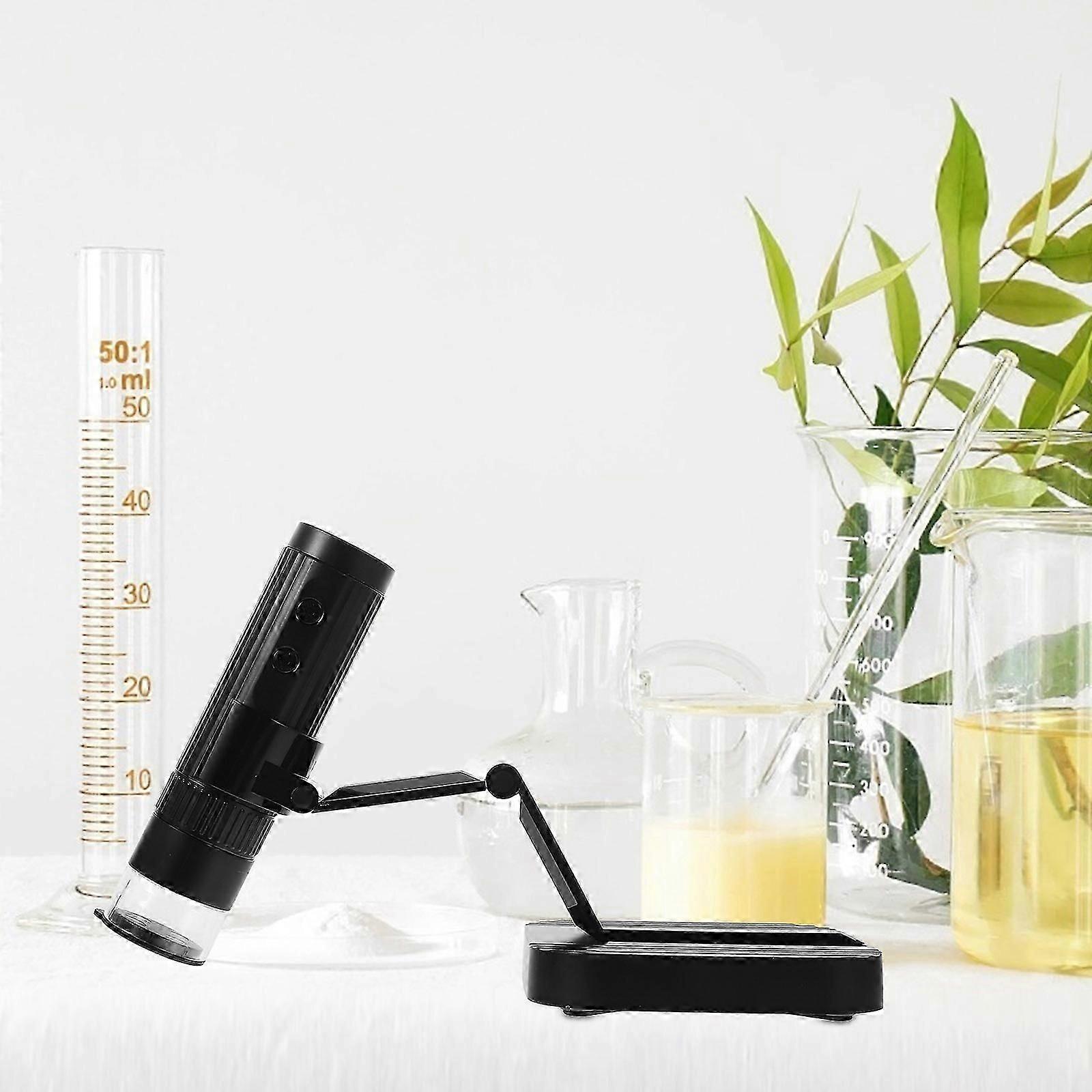 Desktop Microscope Magnification Portable Coin Magnifier