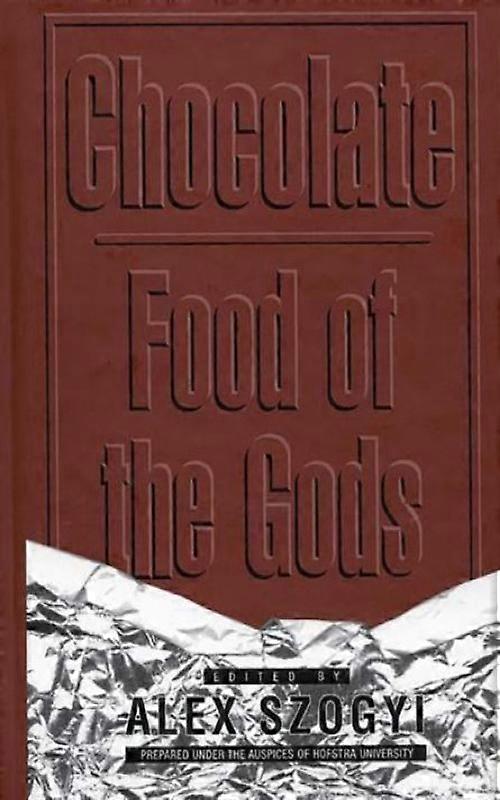 Cioccolato, cibo degli dei