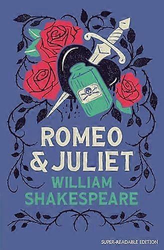 Romeo and juliet