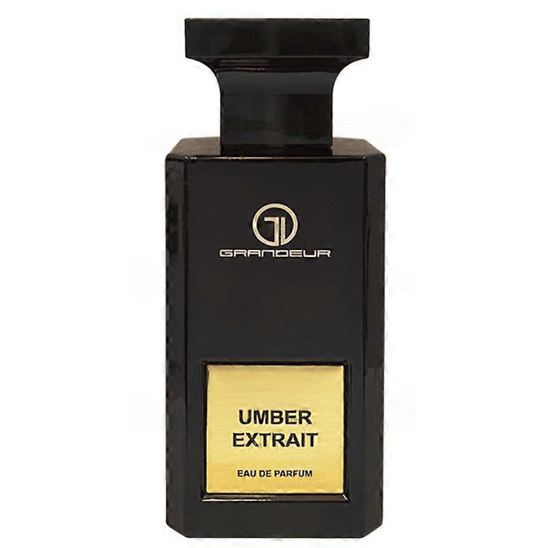 Grandeur Umber Extrait EDP U 100 ml