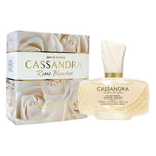 Cassandra Roses Blanches EDP 100ml