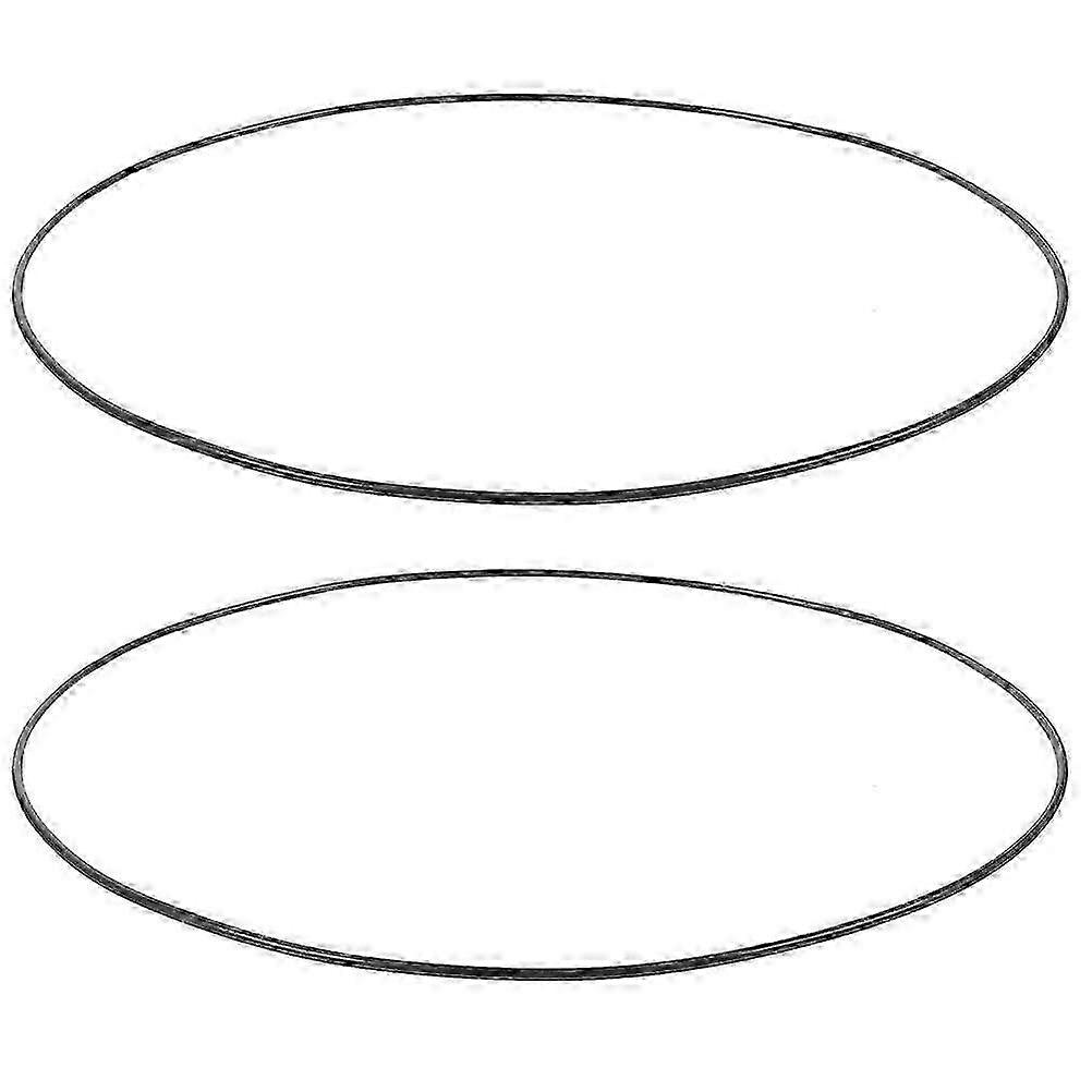 NBR Slow Cooker Lid Strap Set