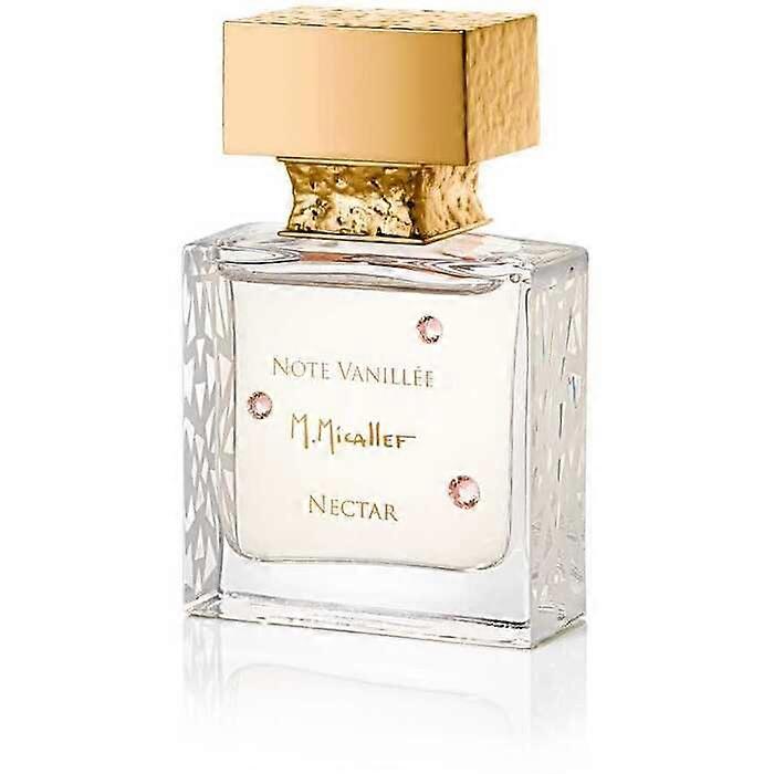 Note Vanillee Nectar Parfum 50ml