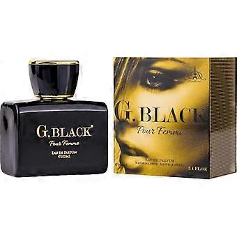 G. Black Pour Femme EDP 100ml