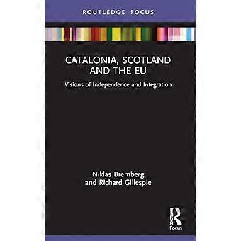 Catalonië, Schotland en de EU: Visies op onafhankelijkheid en integratie