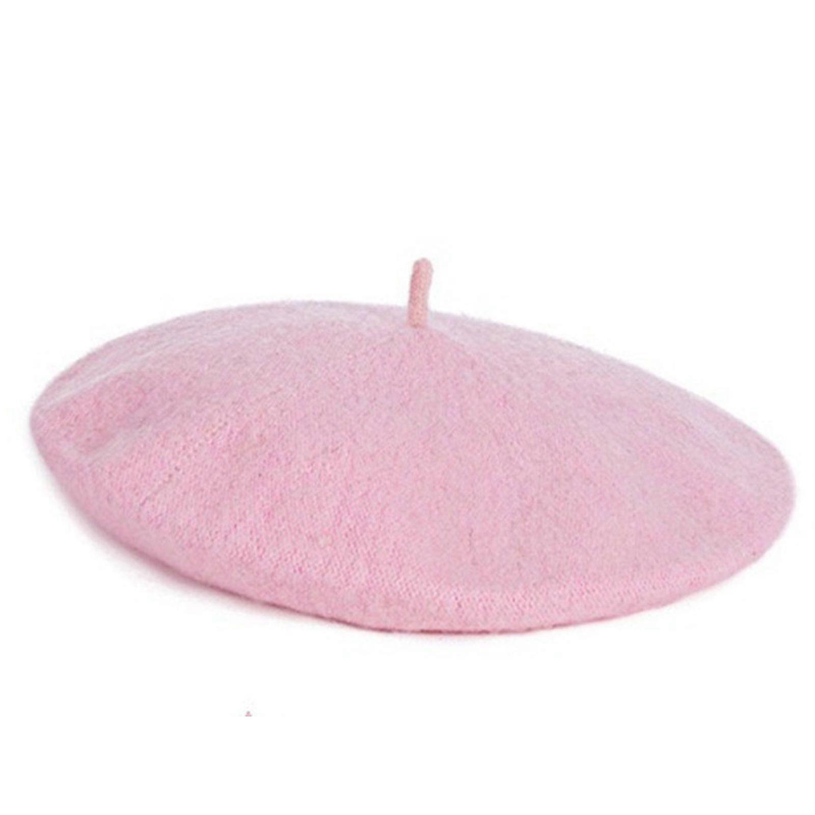 Lightweight Foldable Versatile Beret