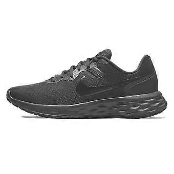Nike Revolution 6 Next Nature Triple Black DC3728-001