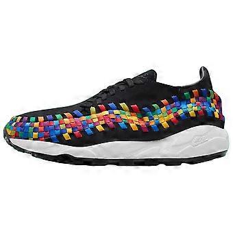 Nike Air Footscape Woven "Rainbow" FB1959-002