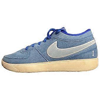 Nike Book 1 Low top Basketball Shoes Men's Blue IH0888-900