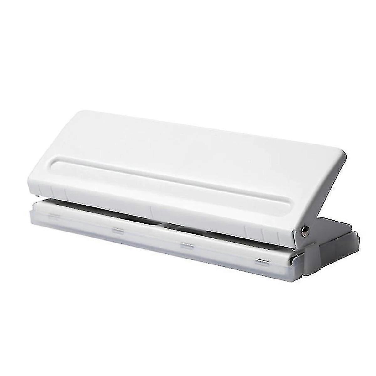 Ergonomic Adjustable Durable Puncher