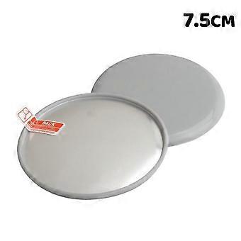 Professional Wide-Angle Travel Lens Capture Stunning Images with Round Reflective Mirrors
