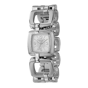 Fossil dress Watch for Women Analog Quartz with Stainless Steel Bracelet ES2277