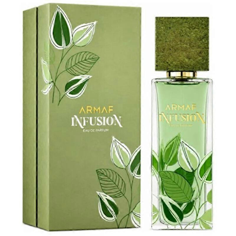Infusion EDP 80ml