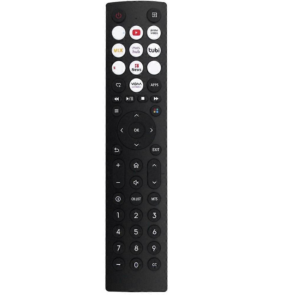 Replace EN2Z36H Remote Control for Hisense TV EN2Z36H Remote Control