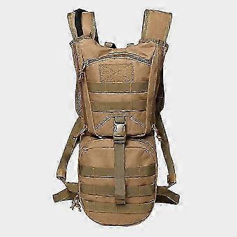 Waterproof Molle Outdoor Hydration Pack