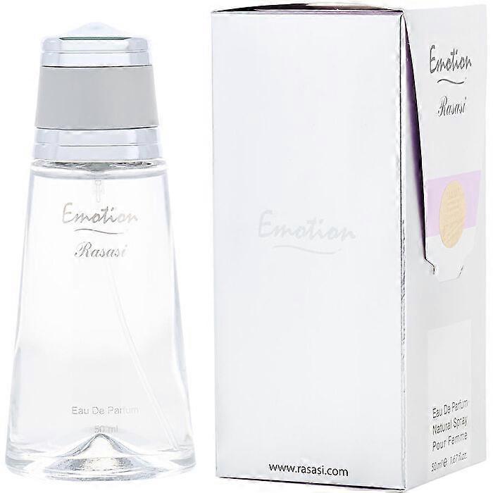 Rasasi Emotion Eau De Parfum Spray 50ml/1.7oz