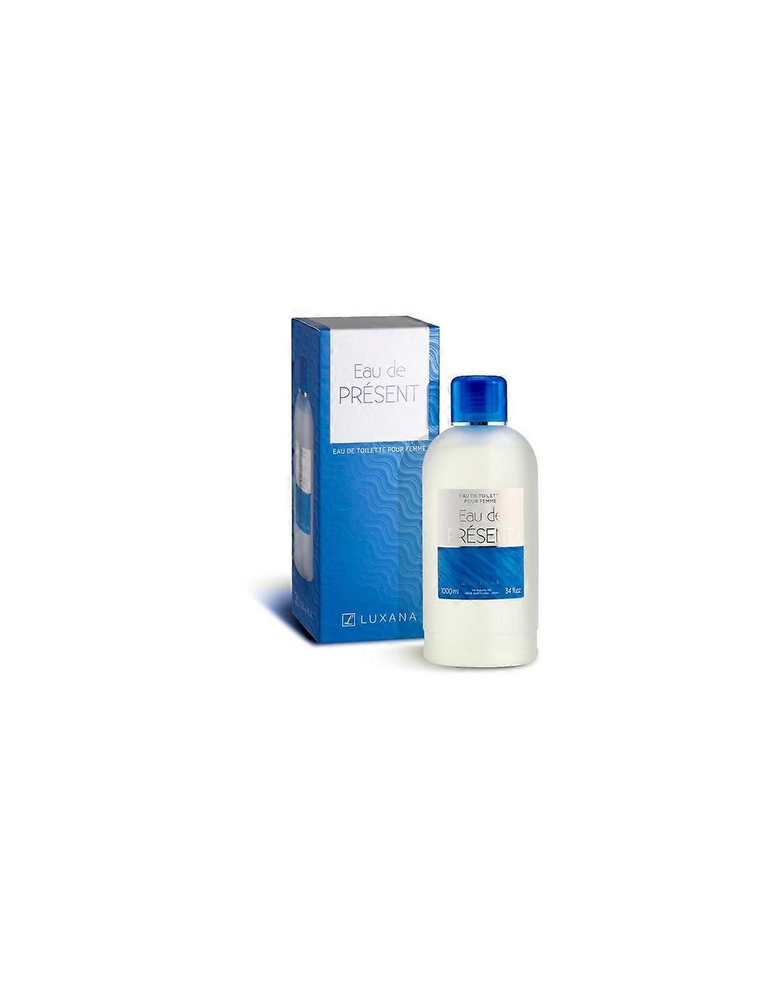 Damenparfüm Eau De Present Luxana EDT