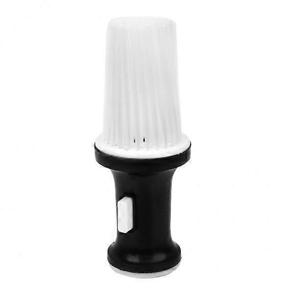 Professional Hair Styling Neck Duster Brush Set