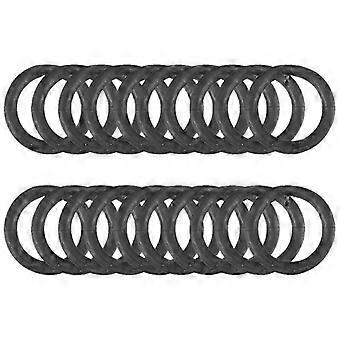 20Pcs Electric Scooter Tire 8.5 Inch Inner Tube Camera 8 1/2X2 for Spin Bird Electric Skateboard-WHBYV