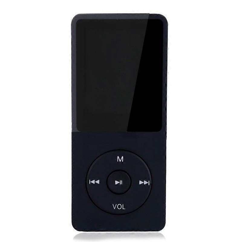 1.8 Inch TFT LCD Walkman Style