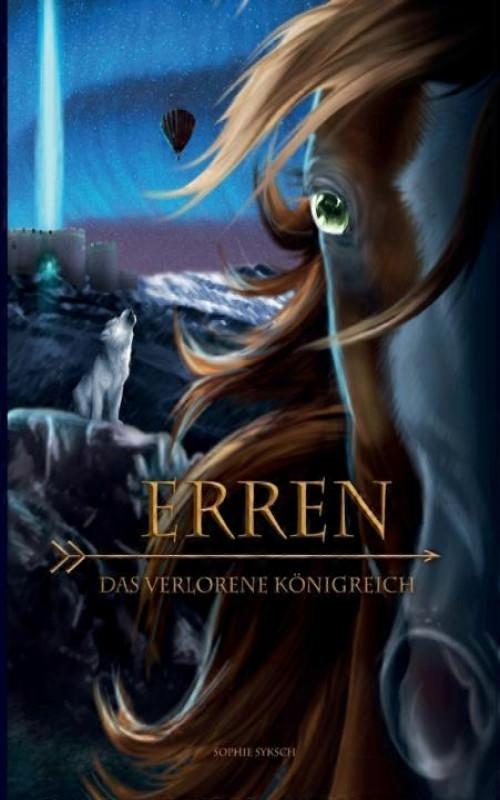 Errendas Verlorene Knigreich