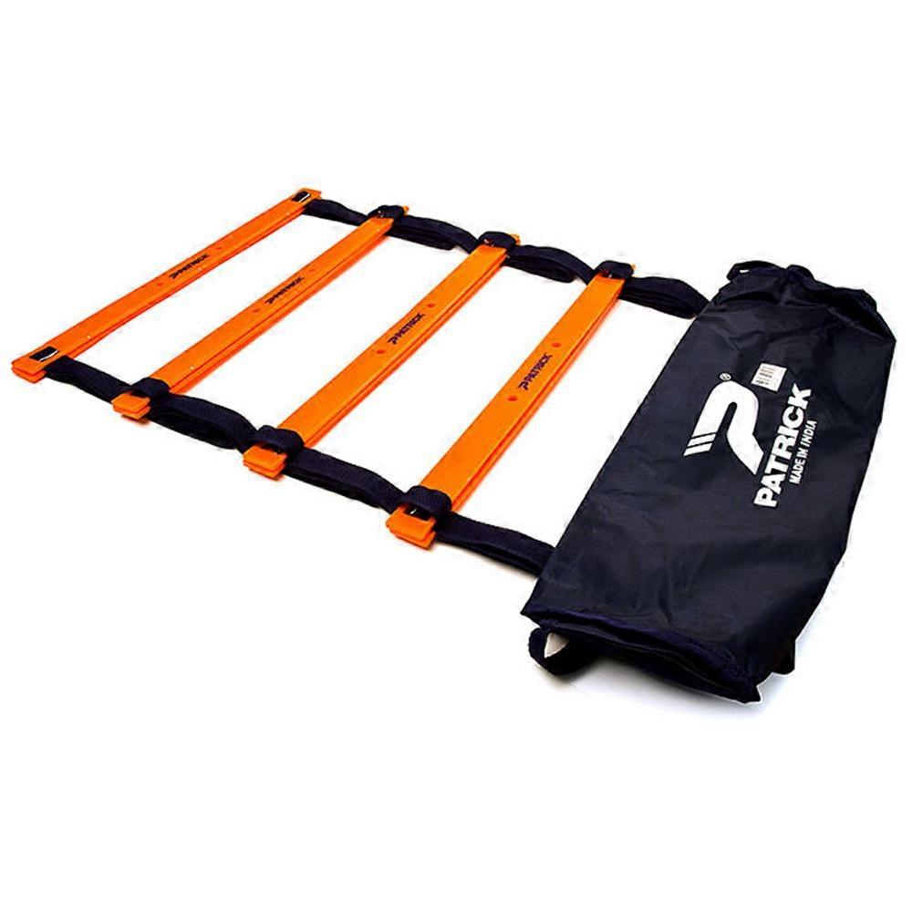 Exceptional Premium High Quality and Durable Patrick Flat Speed Ladder 4m