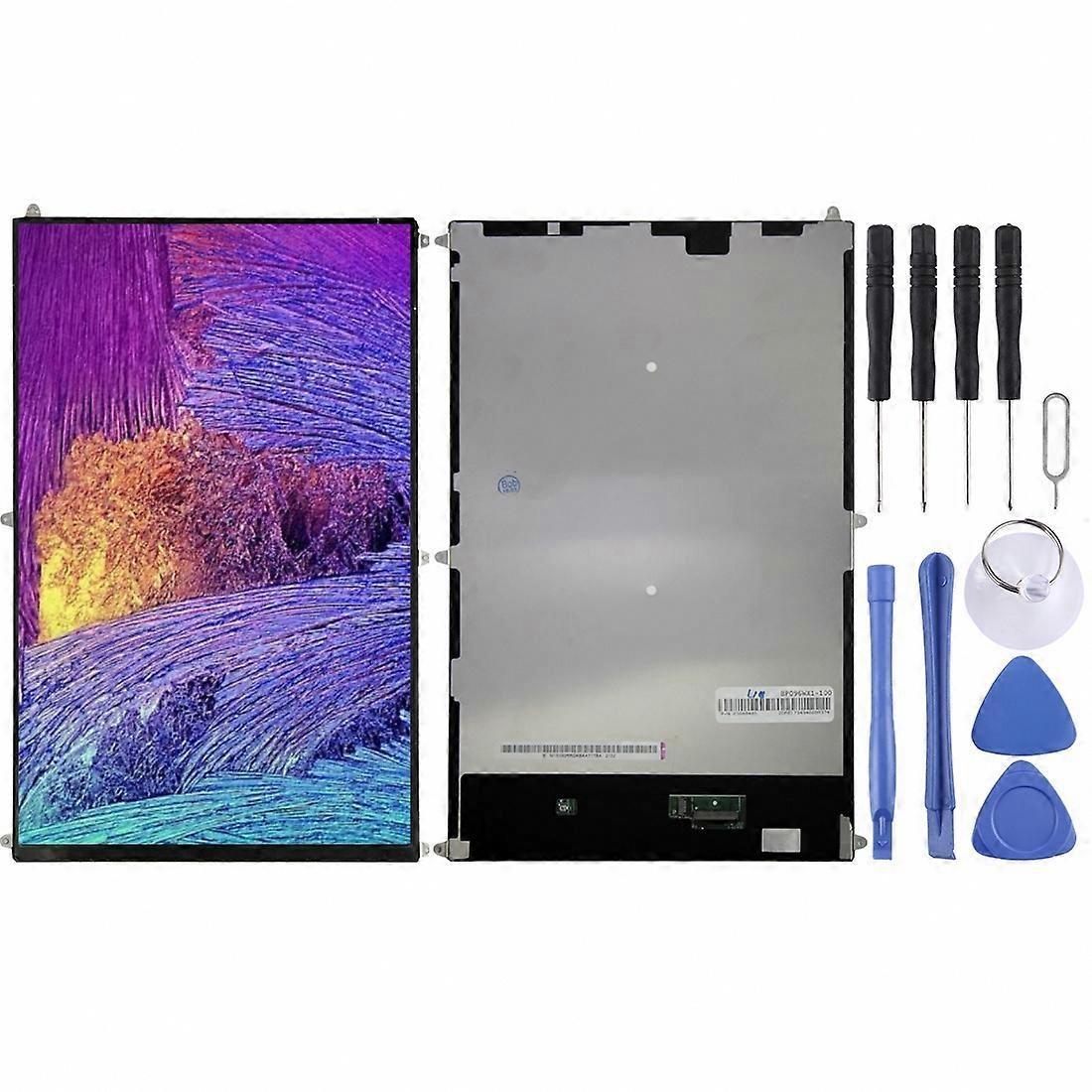 LCD Screen Replacement Part Compatible with Mediapad T1 10 Pro
