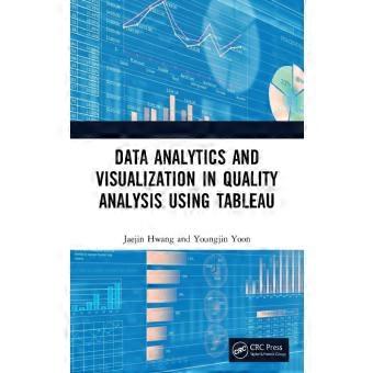 Data Analytics And Visualization In Quality Analysis Using Tableau