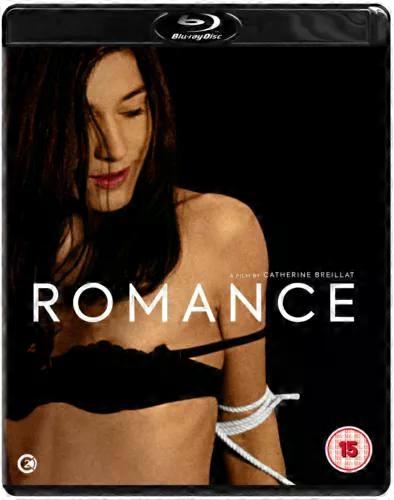 Romance [18] Blu-ray