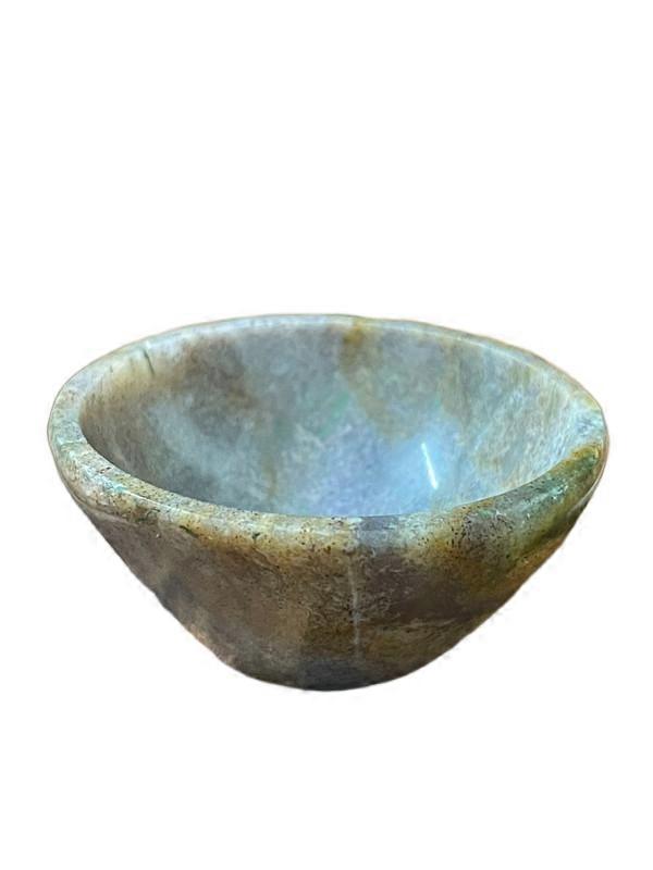 Energy Amplifying Crystal Decor Bowl