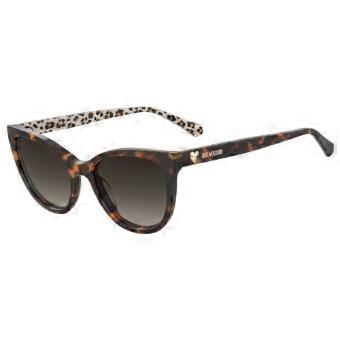 Moschino Womens/Ladies Moscsun Cat Eye Sunglasses