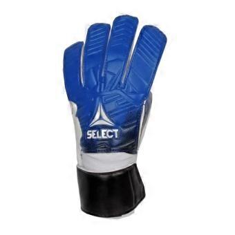Select Unisex Adult Gripped Goalkeeper Gloves