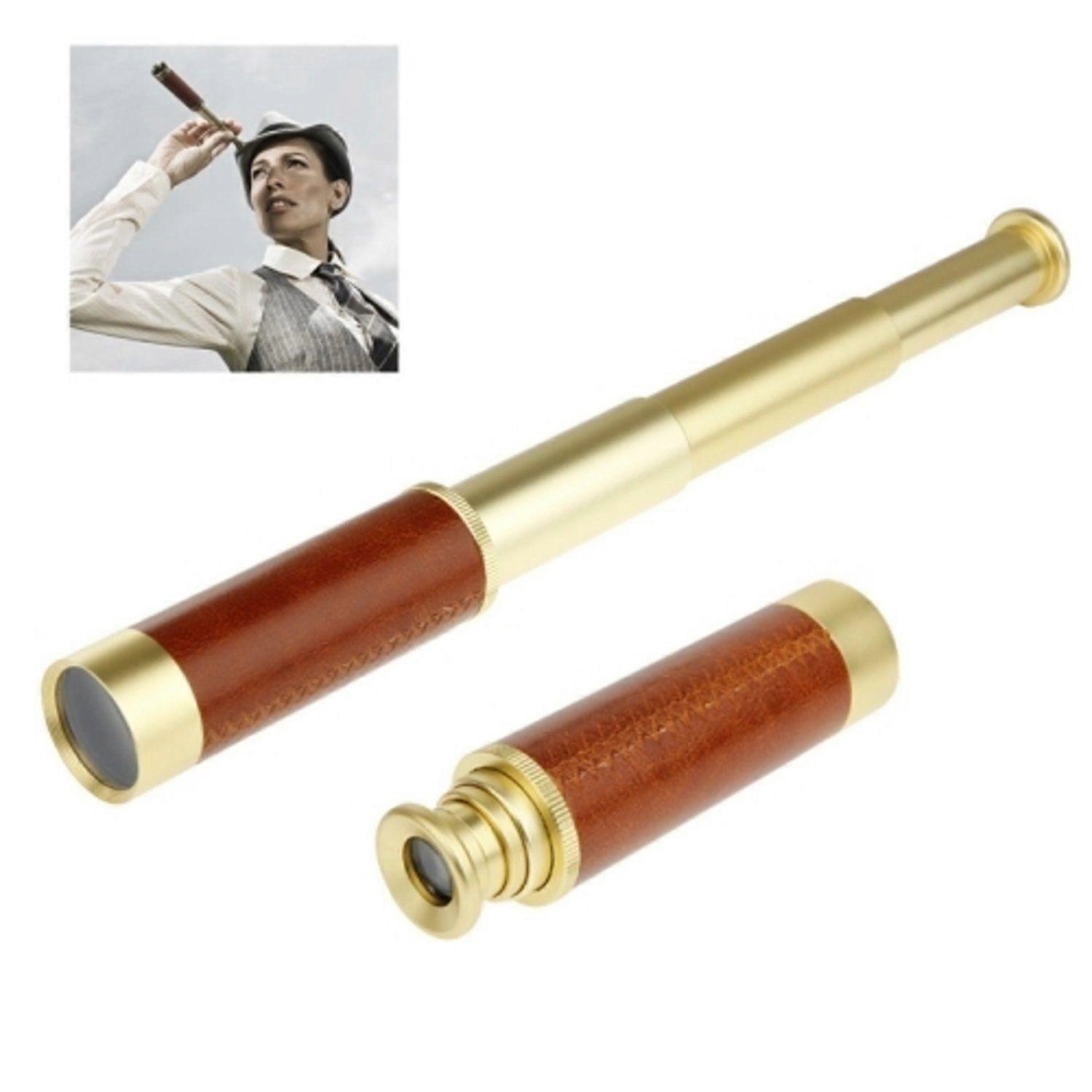 Classic Monocular Telescope 9X [XR]