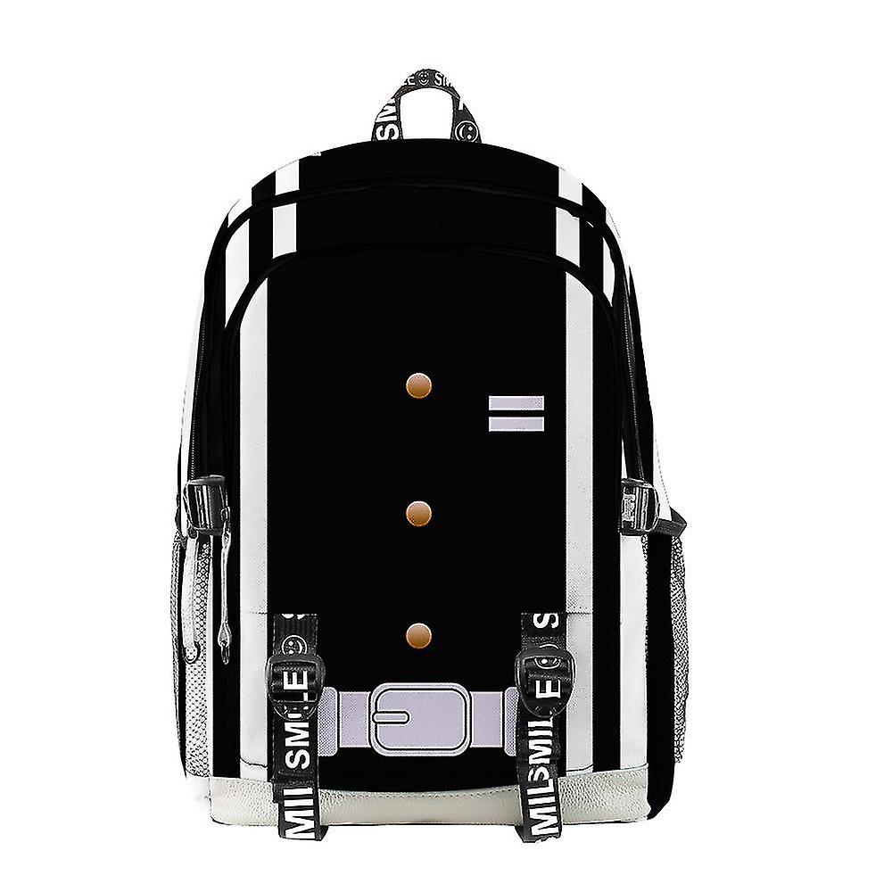 Sac à dos Anime Blade, sac à dos imprimé en 3D