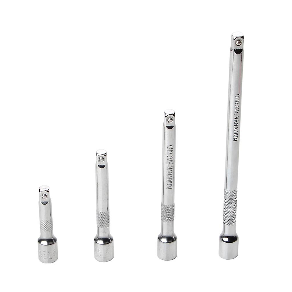 Universal Spanner Wrench Extension Tool Power Bar Wrench 1/4 6.3mm Extender