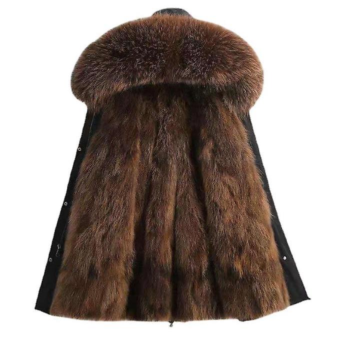 Men's Winter Snow Coat Warm Jacket
