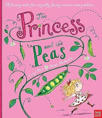 The Princess and the Peas