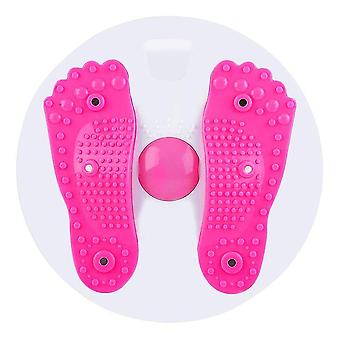 Twist Disc in vita, Twist Board, Fitness-plattenspieler, Trai aerobico...