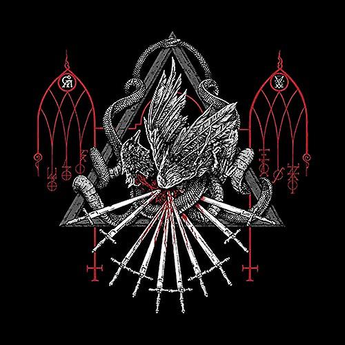 ヤギ娼婦 - 天使は天国[CD]のアーチからハング