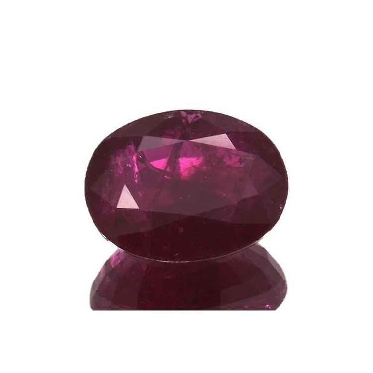 1.75ct ルビー オーバルカット awo18