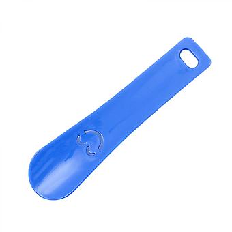 Pack of 5 Shoes Horn Plastic Travel Shoehorn  Shoe Easy-Slip Shoes Horns for Men Women Shoes Boots