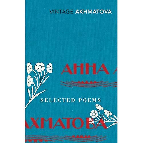 Selected Poems (Vintage Classics)