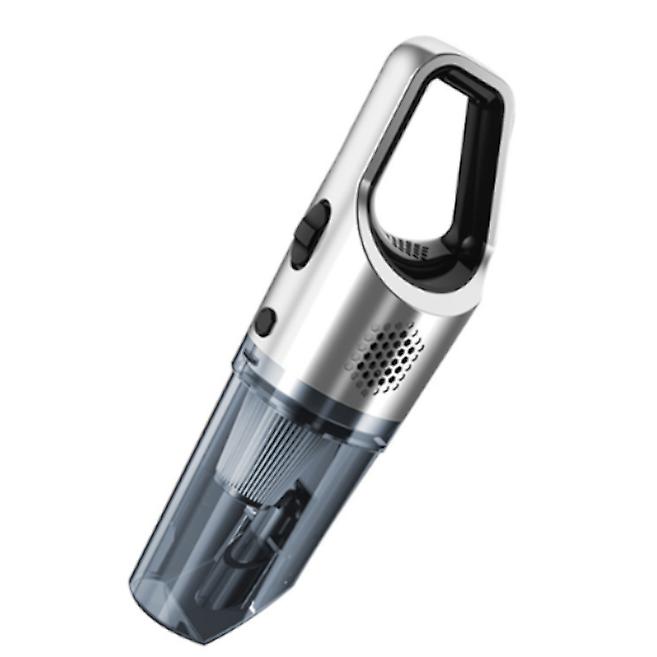 Car Vacuum Cleaner High Power Multi Function Wet Dry Can Remove Mites Sterilization Vacuum Cleaners