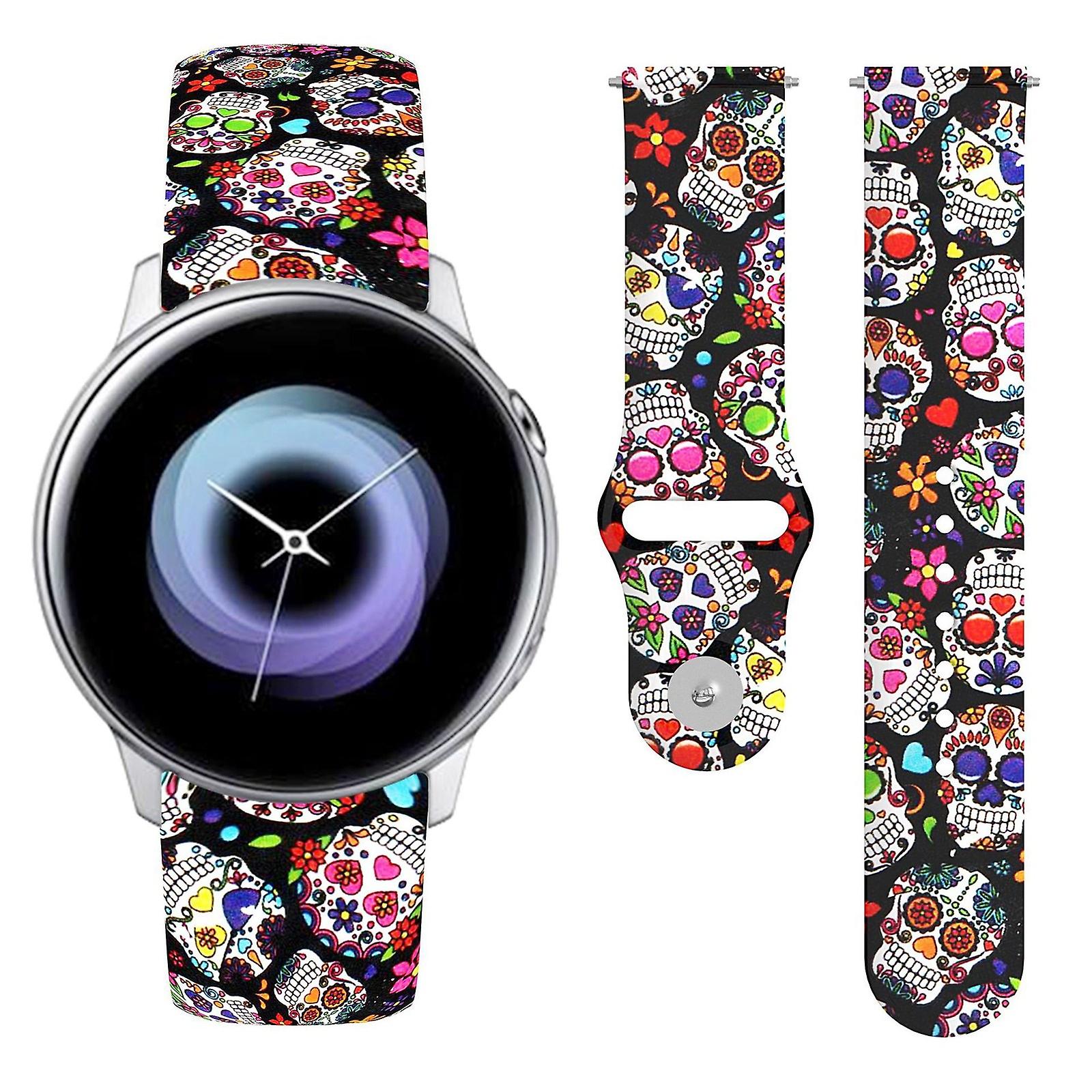 Pour Samsung Galaxy Active2 Strap