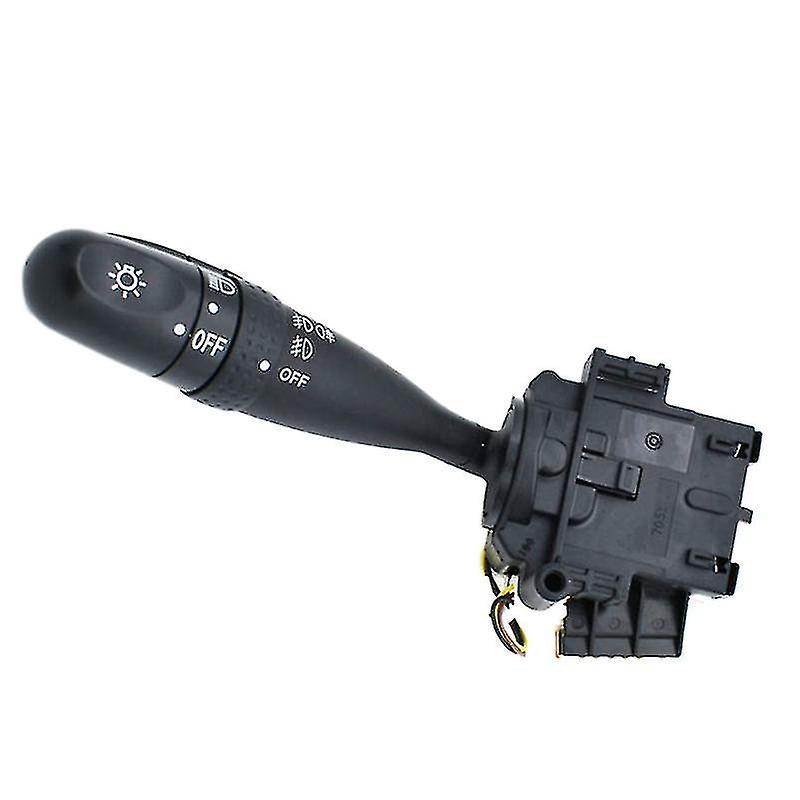 Car Front Headlight Switch Control Handle For Vios Soluna 02-08 Master Light Switch
