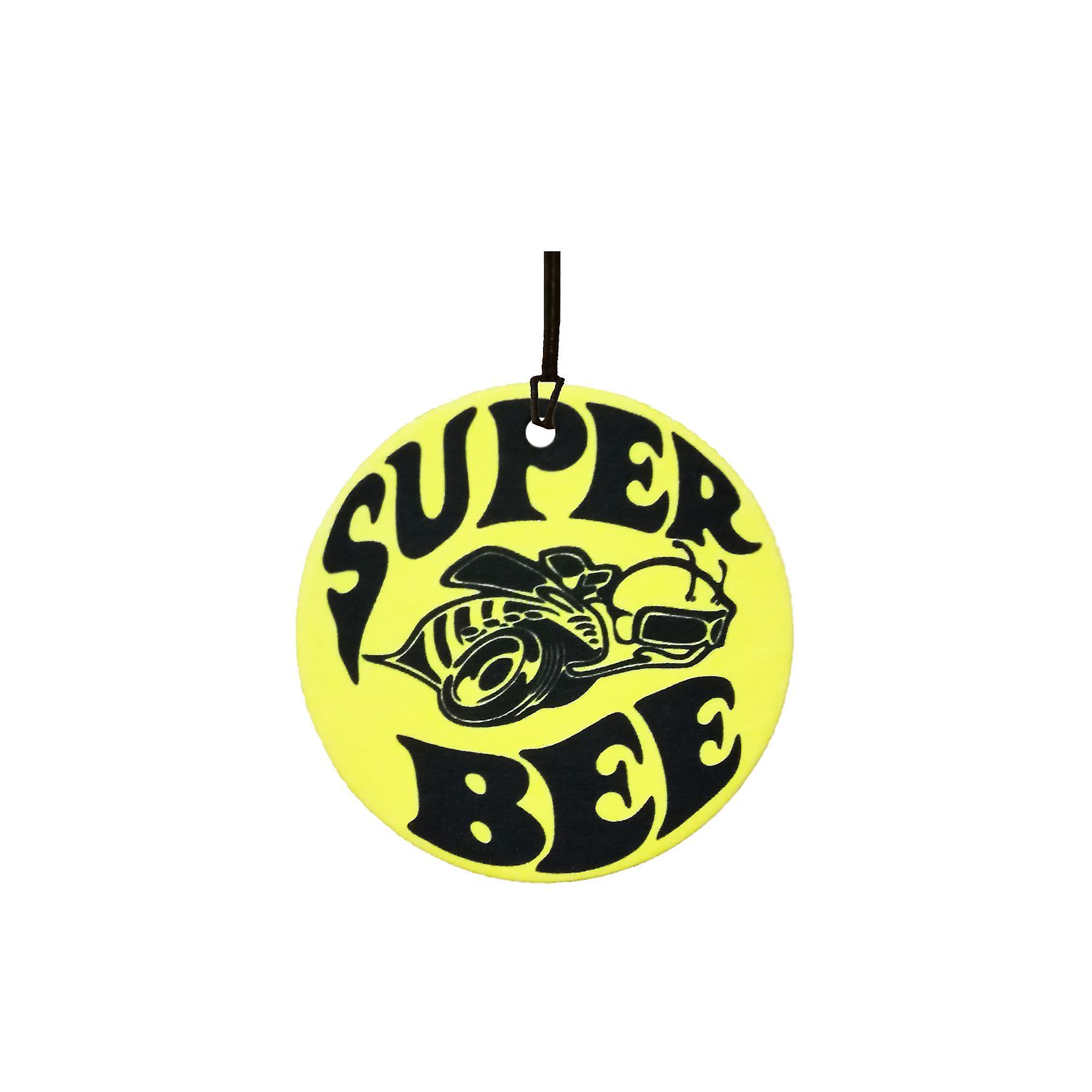 Super Bee Car Air Freshener