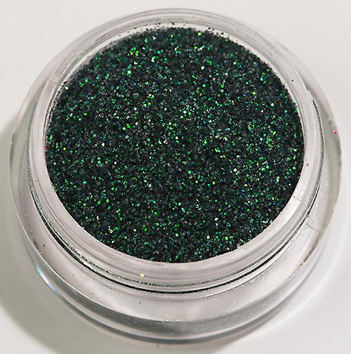 Nagelglitzer - Feinkörnig - Dunkelgrün - 8ml - Glitzer