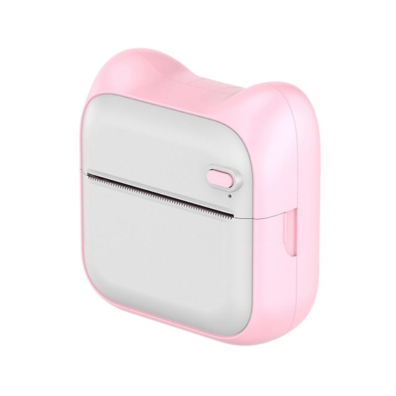 A31 Bluetooth Sf-adhesive Thermal er Pink